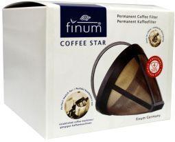 Finum koffiefilter permanent nr. 4