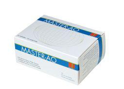 master ao - 60tb