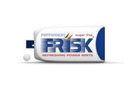 Frisk Peppermint