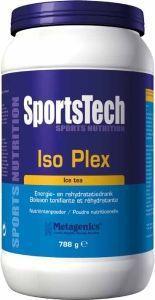 Merkloos iso plex ice tea spt 787g