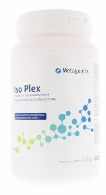 Metagenics Iso plex pompelmoes kers