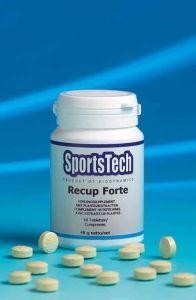 recup forte spt(s) 60tab