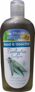 TRAAY douche eucalyptus bdih - 250ml