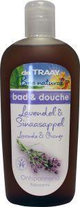 TRAAY douche laven sinaas bdi- 500ml