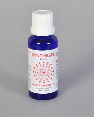 Vita Syntheses bron 2 Psyche
