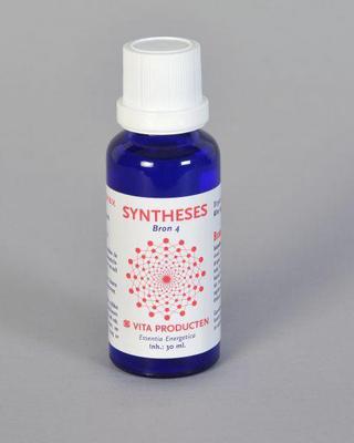 Vita Syntheses bron 4 alter ego