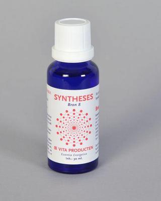 Vita Syntheses bron 8 fysieke energie