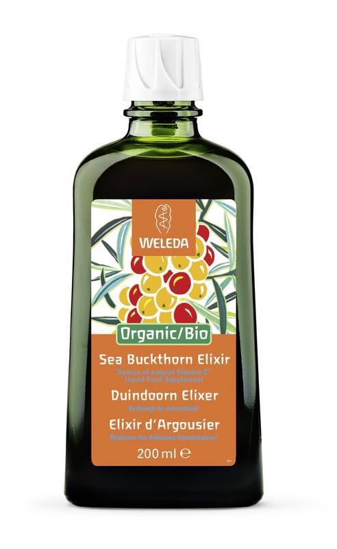 duindoorn elixer bi- 200ml