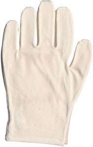 handschoen vocht natur- 1pr