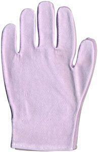 handschoen vocht lavend* 1p