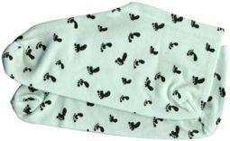 sokken print foot jad- 1pr