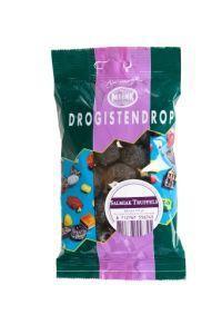 meenk salmiak truffels drog dr 185g