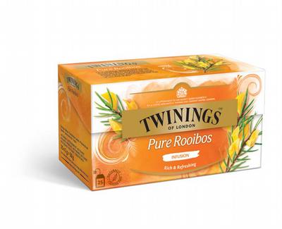 Twinings Infusions rooibos