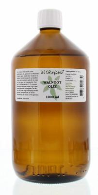 Cruydhof Walnootolie