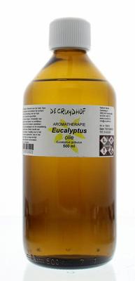 Cruydhof Eucalyptus olie