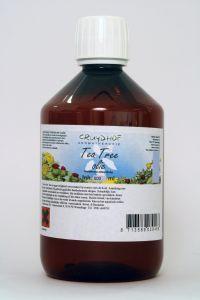 Cruydhof Tea tree olie Australie