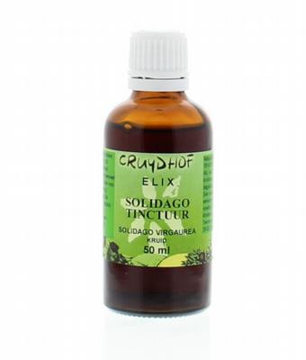 Elix Solidago tinctuur