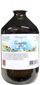 Cruydhof Terpentijn olie Portugal