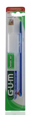 GUM Tandenborstel classic soft kleine kop