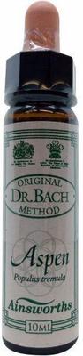 AINSWORTHB Aspen Bach