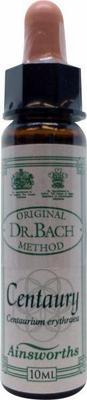 AINSWORTHB Centaury Bach