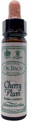 AINSWORTHB Cherry plum Bach