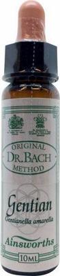 AINSWORTHB Gentian Bach