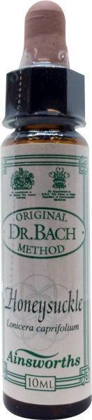 Honeysuckle Bach