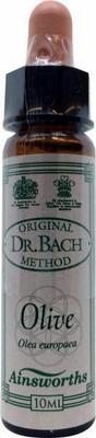 AINSWORTHB Olive Bach