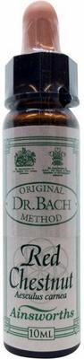 AINSWORTHB Red Chestnut Bach