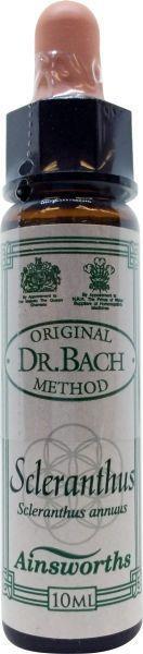 Scleranthus Bach