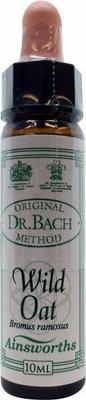 AINSWORTHB Wild oat Bach