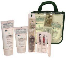 EARTH manicure essentials kit 1st