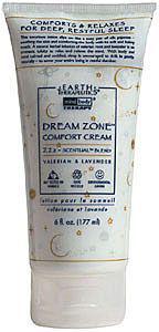 dream silk comfort crea* 177ml