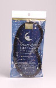 EARTH Shut eye slaapmasker