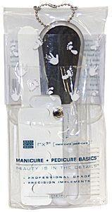 manicure&pedi basics- 1st