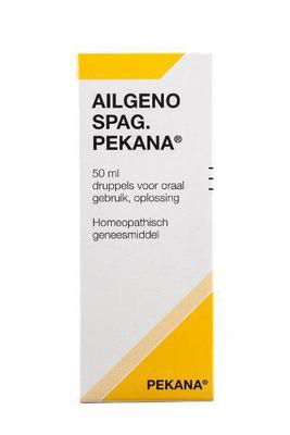 Pekana Ailgeno pekana