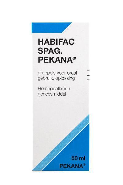 Habifac