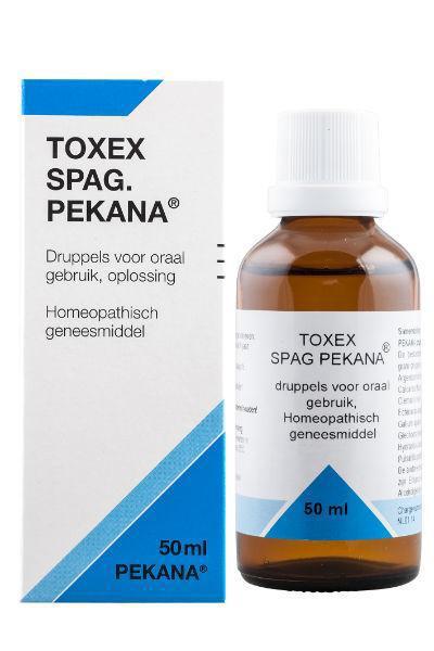 Toxex