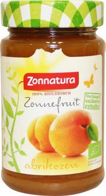 Zonnatura zonnefruit abrikozen zon 250g