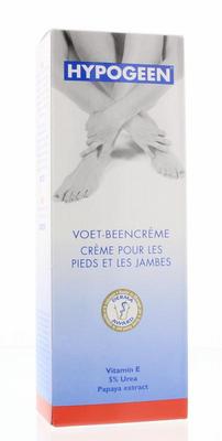 ARCIM Voet been creme pomp flacon