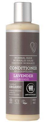 Urtekram cond lavendel bi- 250ml