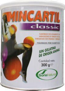 SORIA Mincartil poeder