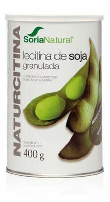 SORIA Naturcitine