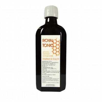 SORIA Royal tonic