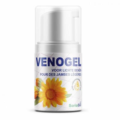 SoriaBel Venogel creme