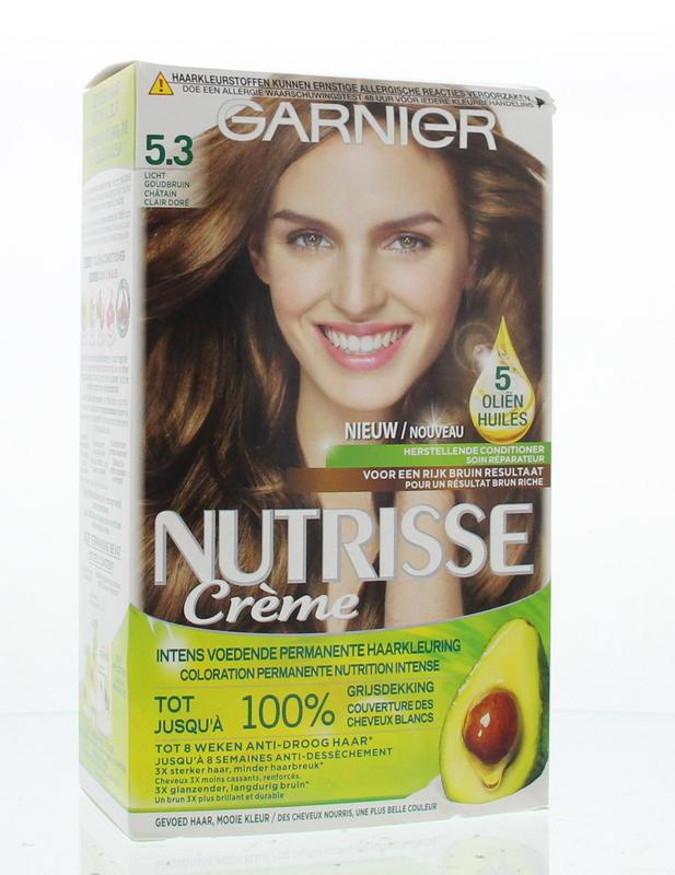 Nutrisse 53 noisette