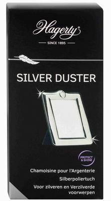 Hagerty Silver duster