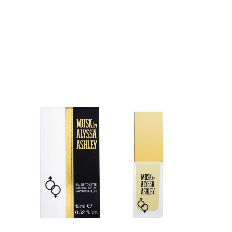Eau de toilette