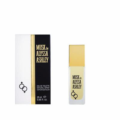 MUSK Eau de toilette